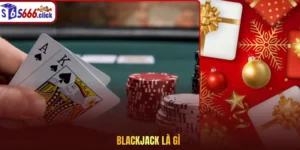 blackjack là gì