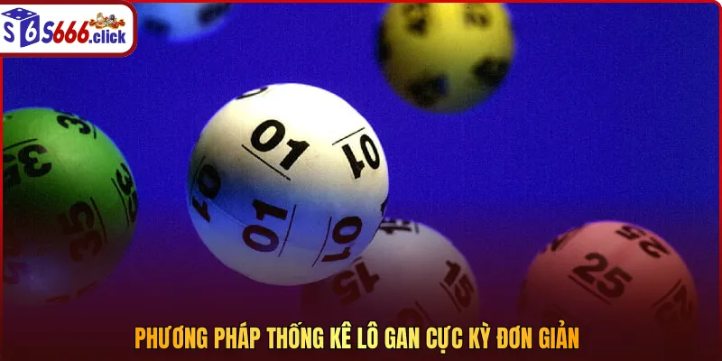 Để áp dụng lô gan hiệu quả, bạn cần dành thời gian nghiên cứu