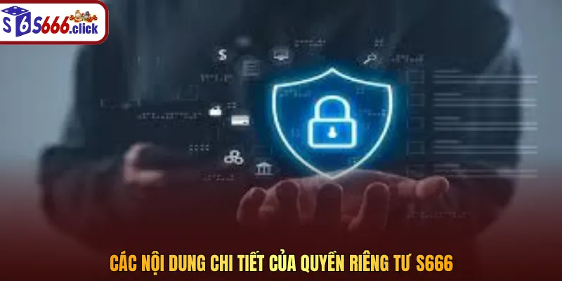 Thu thập các thông tin của người chơi một cách rõ ràng