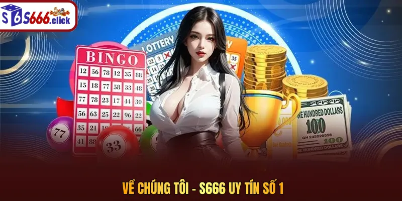 Về chúng tôi giới thiệu đến bạn đọc nhà cái uy tín số 1 Việt Nam